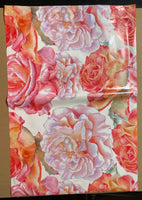 10 x 13 self sealing poly mailers - packs of 25, 50 or 100 in a mix of designs Stick It With Style Shop