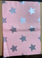 6 x 9 poly mailers - each Stick It With Style Shop