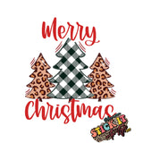 Christmas Themed Packaging Stickers Stick It With Style Shop