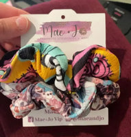 Customized Scrunchie Cards Stick It With Style Shop