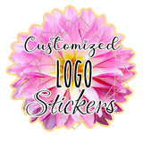 Customized Vinyl Stickers Stick It With Style Shop