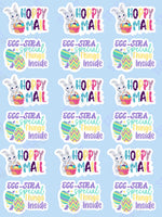 Easter Packaging Sticker Sheets Stick It With Style Shop