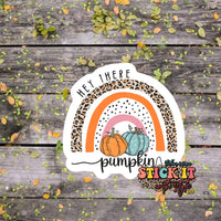 Fall Themed Vinyl Stickers Stick It With Style Shop