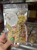 Magic Reindeer Food for Christmas Stick It With Style Shop