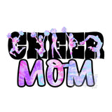 Mama Themed Vinyl Stickers 25 sticker variety pack Stick It With Style Shop