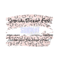 Pick Up For Packaging Sticker Sheets Stick It With Style Shop