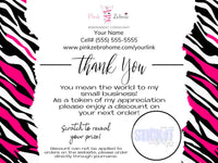 Pink Zebra Independent Consultant items Stick It With Style Shop